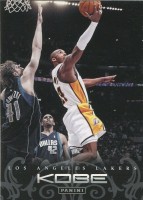 2012-13 Kobe Anthology #152 Kobe Bryant