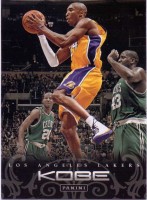 2012-13 Kobe Anthology #158 Kobe Bryant
