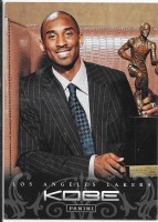2012-13 Kobe Anthology #159 Kobe Bryant