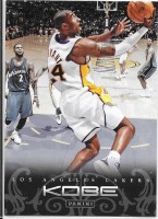2012-13 Kobe Anthology #160 Kobe Bryant