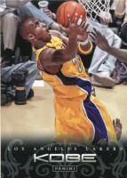2012-13 Kobe Anthology #164 Kobe Bryant