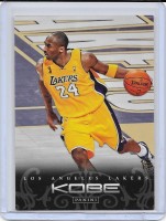 2012-13 Kobe Anthology #165 Kobe Bryant