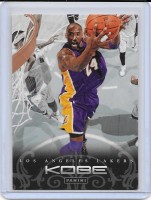 2012-13 Kobe Anthology #168 Kobe Bryant