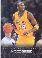 2012-13 Kobe Anthology #169 Kobe Bryant