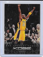 2012-13 Kobe Anthology #171 Kobe Bryant