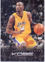 2012-13 Kobe Anthology #173 Kobe Bryant