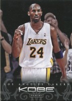 2012-13 Kobe Anthology #175 Kobe Bryant
