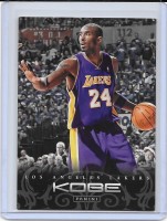 2012-13 Kobe Anthology #177 Kobe Bryant