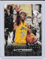 2012-13 Kobe Anthology #178 Kobe Bryant