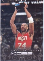 2012-13 Kobe Anthology #183 Kobe Bryant
