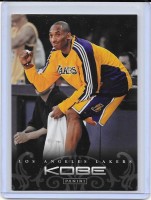 2012-13 Kobe Anthology #185 Kobe Bryant