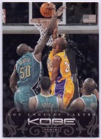 2012-13 Kobe Anthology #186 Kobe Bryant