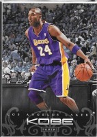 2012-13 Kobe Anthology #187 Kobe Bryant