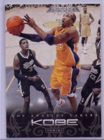 2012-13 Kobe Anthology #192 Kobe Bryant