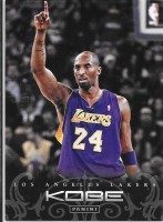 2012-13 Kobe Anthology #194 Kobe Bryant