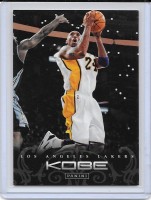 2012-13 Kobe Anthology #196 Kobe Bryant