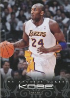 2012-13 Kobe Anthology #199 Kobe Bryant
