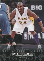 2012-13 Kobe Anthology #200 Kobe Bryant