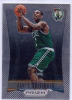 2012-13 Panini Prizm #258 Jared Sullinger