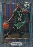 2012-13 Panini Prizm Prizms #2 Paul Pierce