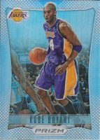 2012-13 Panini Prizm Prizms #24 Kobe Bryant