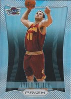 2012-13 Panini Prizm Prizms #254 Tyler Zeller
