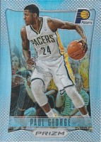 2012-13 Panini Prizm Prizms #30 Paul George