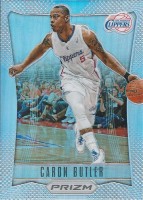 2012-13 Panini Prizm Prizms #89 Caron Butler