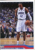 2010-11 Panini Stickers #332 Kobe Bryant 2009