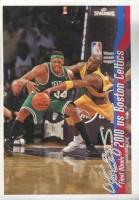 2010-11 Panini Stickers #335 Kobe Bryant 2010