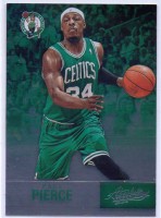 2012-13 Absolute #13 Paul Pierce