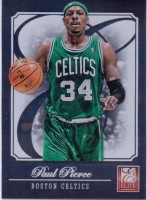 2012-13 Elite #143 Paul Pierce