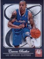 2012-13 Elite #57 Caron Butler