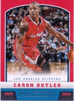 2012-13 Panini #29 Caron Butler