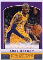 2012-13 Panini #97 Kobe Bryant