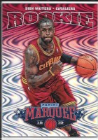 2012-13 Marquee #153 Dion Waiters