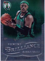 2012-13 Brilliance #16 Paul Pierce
