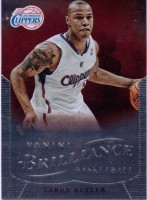 2012-13 Brilliance #85 Caron Butler