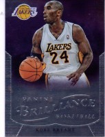 2012-13 Brilliance #98 Kobe Bryant