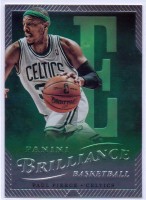 2012-13 Brilliance Spellbound #55 Paul Pierce