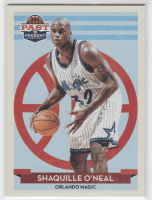 2012-13 Past And Present #123 Shaquille O'Neal