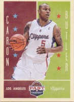 2012-13 Past And Present #77 Caron Butler