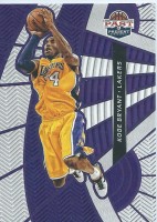 2012-13 Past And Present Treads #24 Kobe Bryant