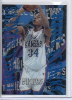 2012-13 Fleer Retro 96-97 Tradition Thrill Seekers #9 Paul Pierce