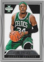 2012-13 Innovation #193 Paul Pierce