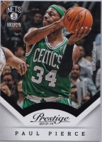 2013-14 Prestige #129 Paul Pierce
