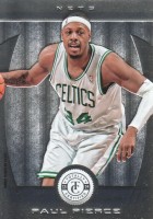 2013-14 Totally Certified #10 Paul Pierce