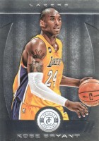 2013-14 Totally Certified #1 Kobe Bryant