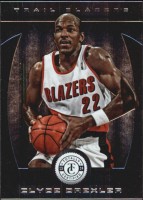 2013-14 Totally Certified #265 Clyde Drexler