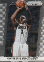 2013-14 Panini Prizm #166 Caron Butler